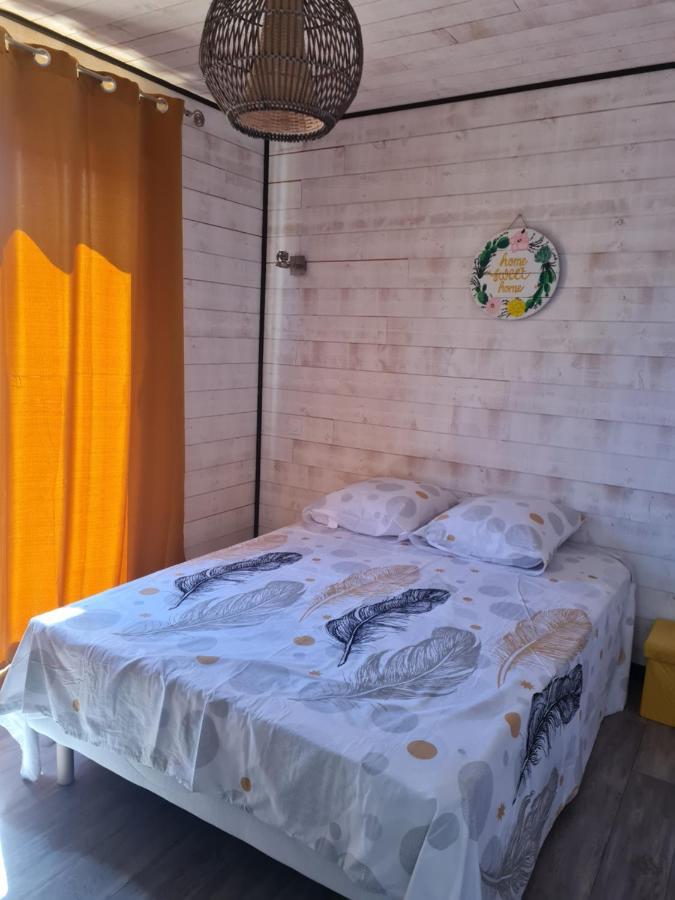 Chalet Cosy A 10Min Des Plages- Soulac-Sur-Mer Exterior photo